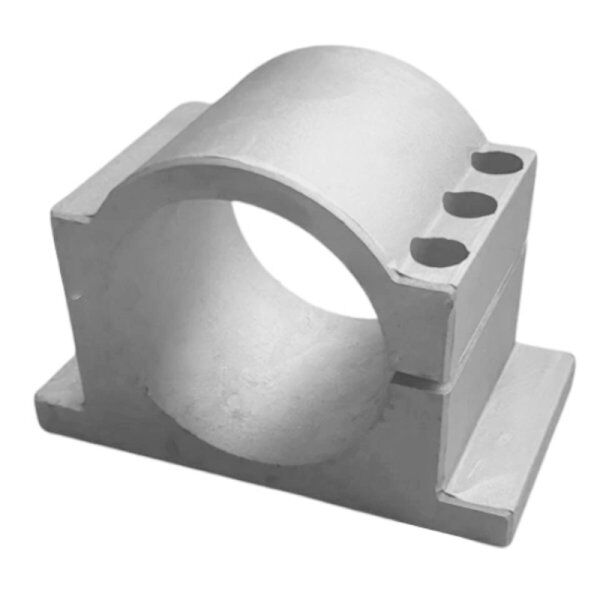 SUPORTE PARA MOTOR SPINDLE 65MM ( CLAMP )
