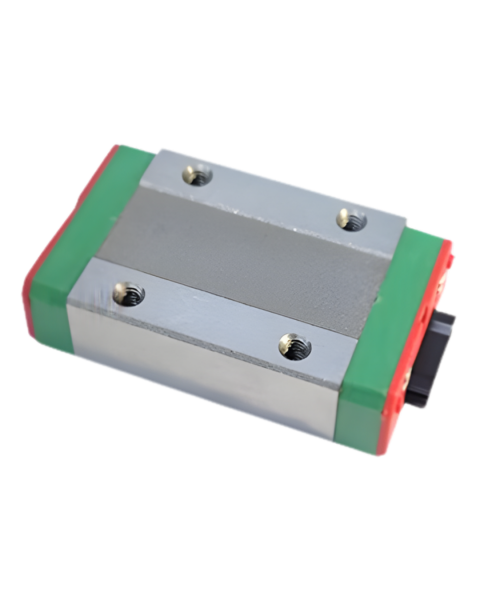 PATINS MINI 15 MM SEM ABA LONGO