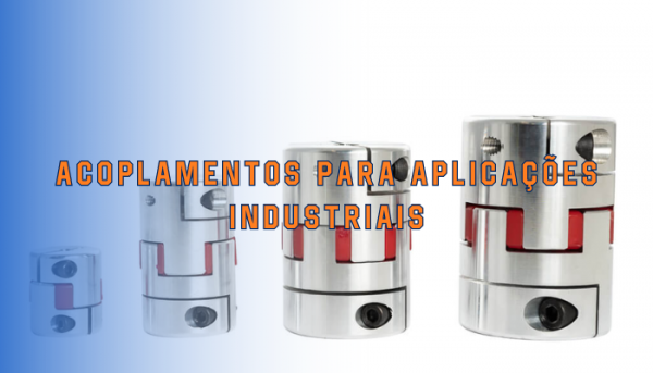 Acoplamentos: modelos e sua importância