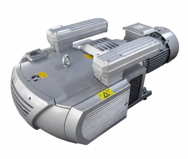 BOMBA DE VACUO/GERADOR DE VÁCUO 6.6Kw (8,98Cv) 220V/380V