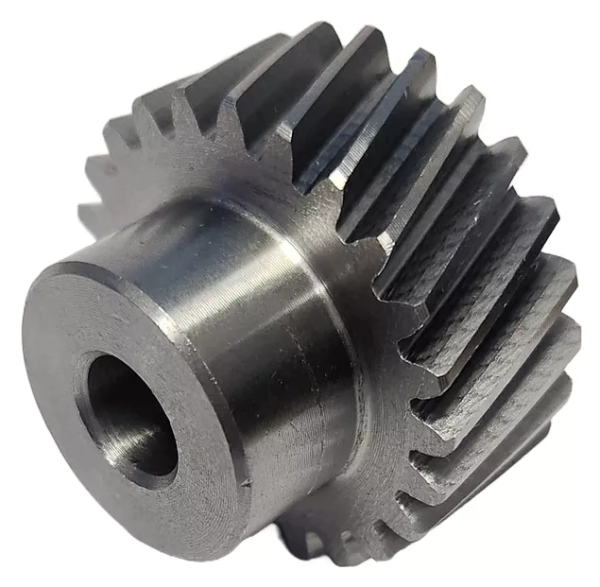 ENGRENAGEM HELICOIDAL, MÓDULO 1.5  Z24