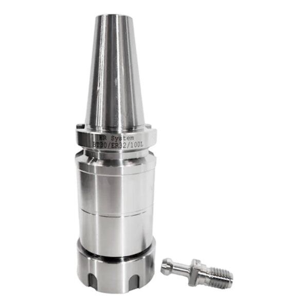 MANDRIL PORTA PINÇA BT30/ER32-L100