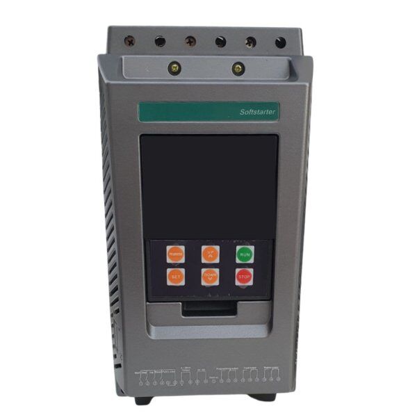 SOFT STARTER 55KW (74.77CV), 380VAC