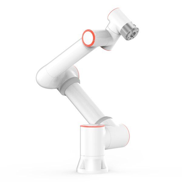 BRAÇO ROBÓTICO COLABORATIVO PL5 – 6 EIXOS | ALCANCE 922 MM | CARGA ATÉ 7 KG | COBOT AUTOMAÇÃO