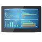 IHM - INTERFACE HOMEM MÁQUINA HNC 15", TOUCH SCREEN, ETHERNET, COLORIDA