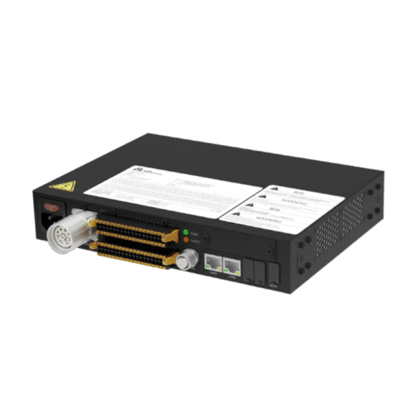 CONTROLADOR MINI DC PL 2KW