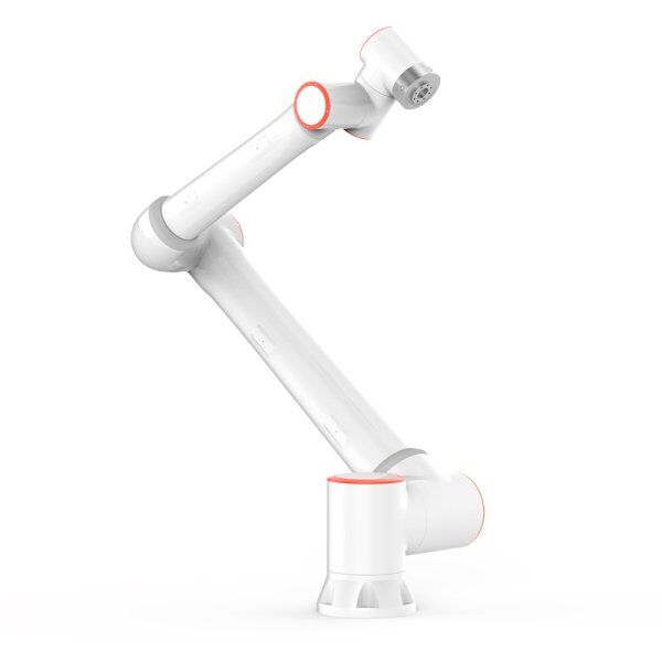 BRAÇO ROBÓTICO COLABORATIVO PL20 – 6 EIXOS | CARGA 20 KG | ALCANCE 1854 MM | AUTOMAÇÃO INDUSTRIAL