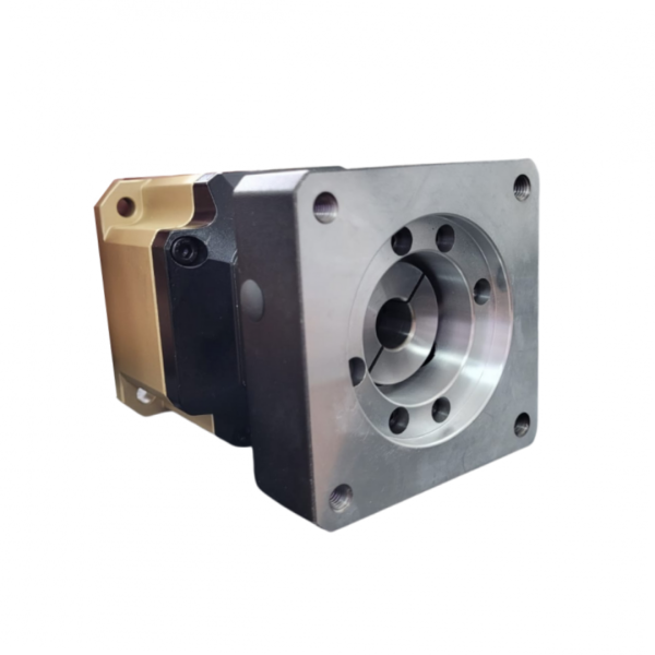 REDUTOR PLANETÁRIO DE ALTA PRECISÃO NEMA 34, REDUÇÃO 20:1