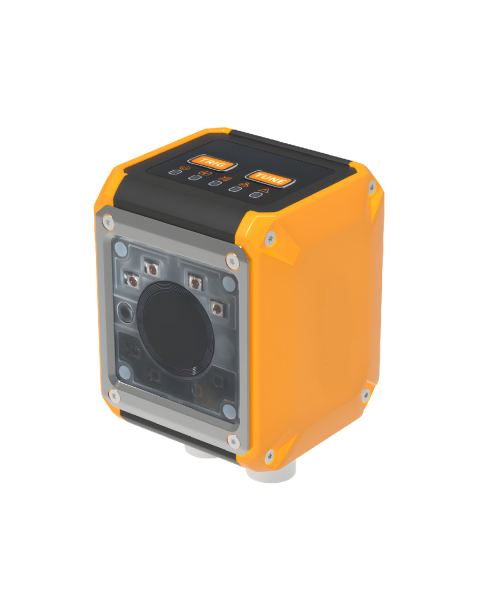 SENSOR VDS20-BX0216-RP DE VISÃO, ALCANCE DE DETECÇÃO DE 100 MM A 1000 MM, 24 VDC, INTERFACES DE COMUNICAÇÃO ETHERNET-IP, ETHERCAT E PROFINET