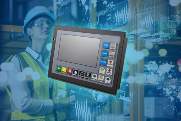 Conheça o comando Standalone DDCS V3.1