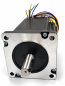 MOTOR DE PASSO NEMA 34 - 85KGF.CM 8 FIOS