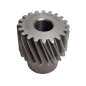 ENGRENAGEM HELICOIDAL, MÓDULO 1  Z20
