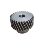 ENGRENAGEM HELICOIDAL, MÓDULO 1  Z30