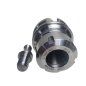 MANDRIL PORTA PINÇA BT 40, ER32 - L70