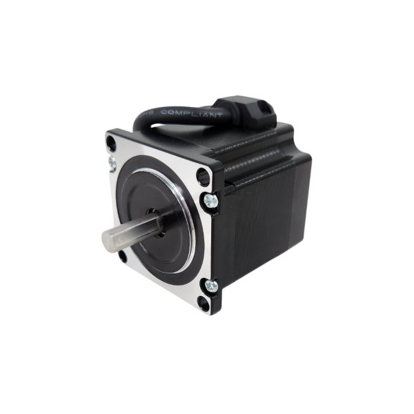 MOTOR DE PASSO NEMA 23 - 12KGF.CM 4 FIOS