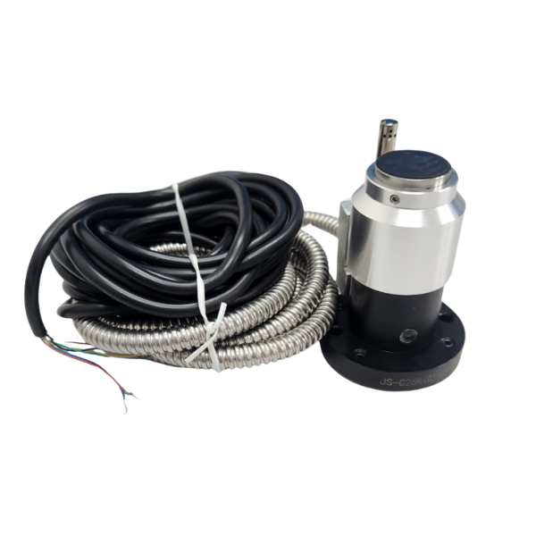 PROBE ZERAMENTO AUTOMÁTICO