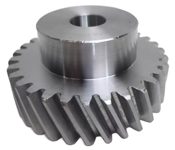 ENGRENAGEM HELICOIDAL, MÓDULO 2 Z30