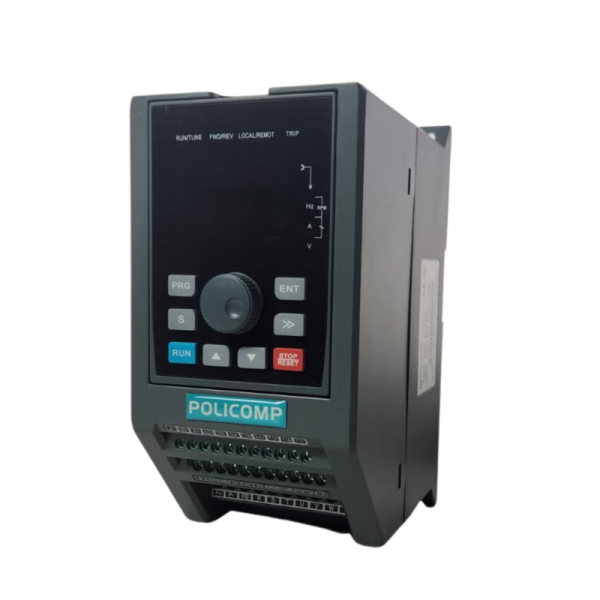 INVERSOR DE FREQUÊNCIA 2.2KW (3CV)