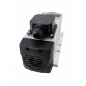 MOTOR SPINDLE 2.2KW (3CV), REFRIGERADO A AR, PINÇA ER20