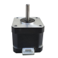 MOTOR DE PASSO NEMA 17 PARA IMPRESSORA 3D - 4.2KGF.CM 4 FIOS
