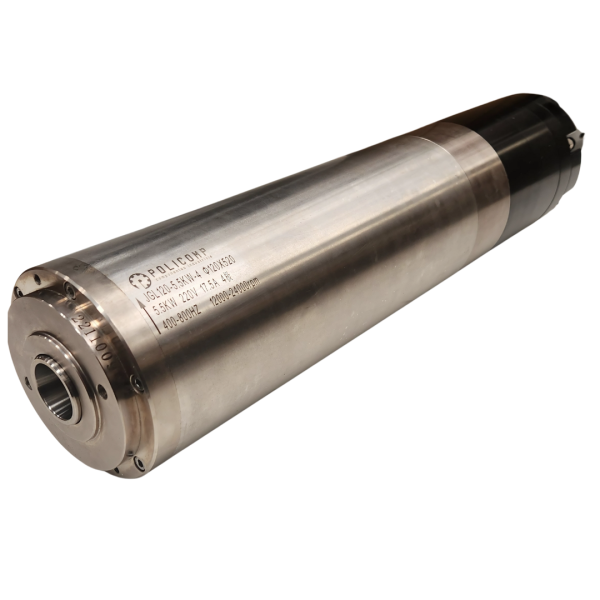 MOTOR SPINDLE ATC 5.5KW (7,4CV)