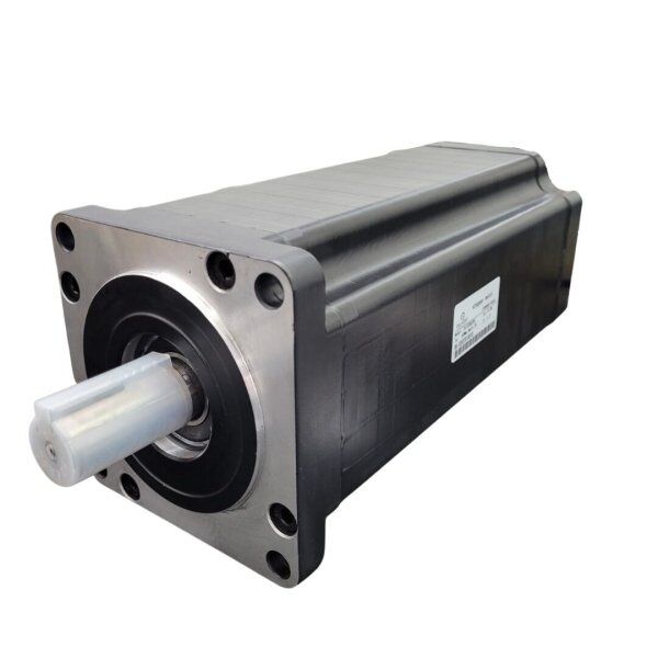 MOTOR DE PASSO TRIFÁSICO, 500KGF.CM