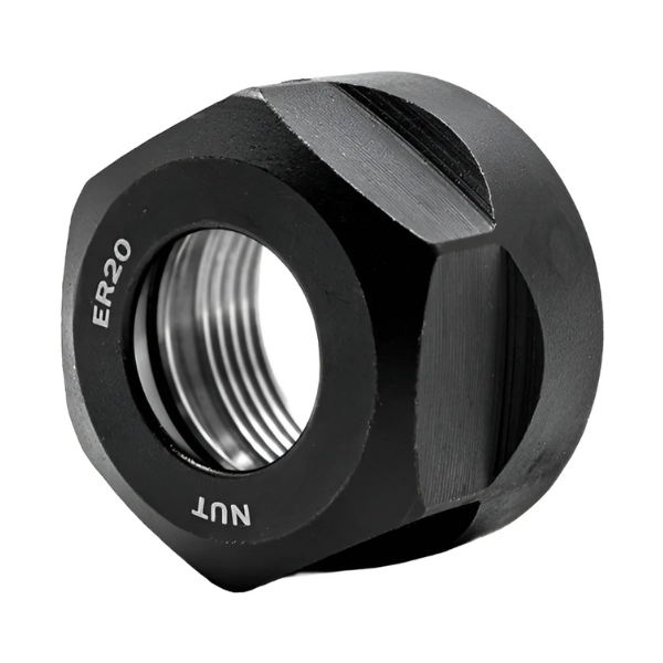 PORCA SEXTAVADA ER20