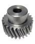 ENGRENAGEM HELICOIDAL, MÓDULO 1.5  Z24