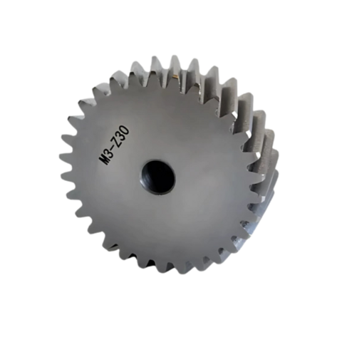 ENGRENAGEM HELICOIDAL, MÓDULO 3 Z30