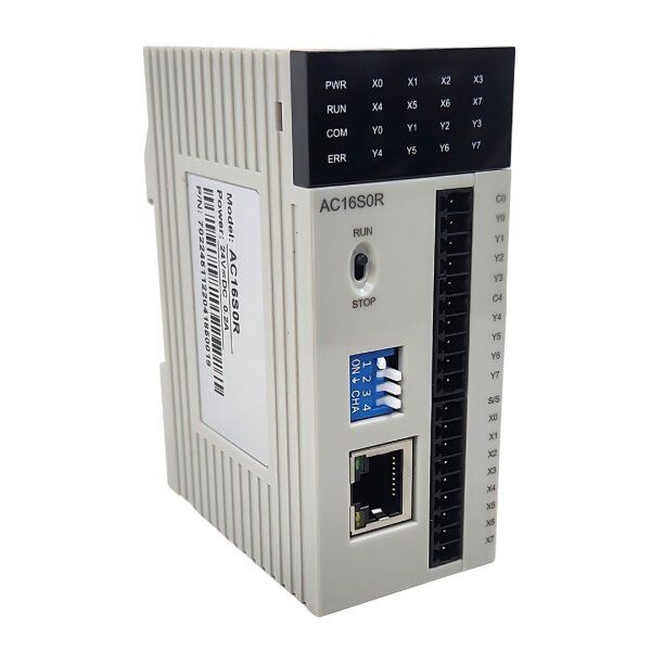 CLP SLIM - 8X8Y - RELE (AC16S0R)