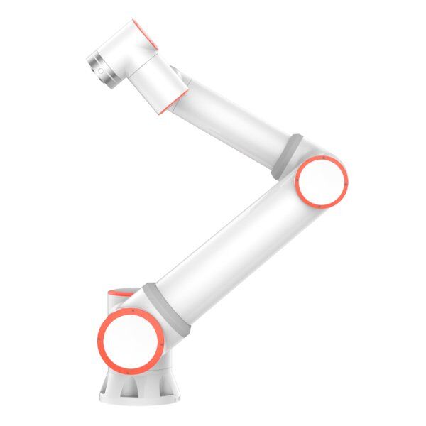 BRAÇO ROBÓTICO COLABORATIVO PL30 – 6 EIXOS | CARGA 30KG | ALCANCE 1403MM | AUTOMAÇÃO INDUSTRIAL