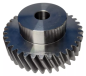 ENGRENAGEM HELICOIDAL, MÓDULO 2 Z35