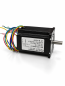 MOTOR DE PASSO LINEAR NEMA 23 - 20KGF.CM 4 FIOS