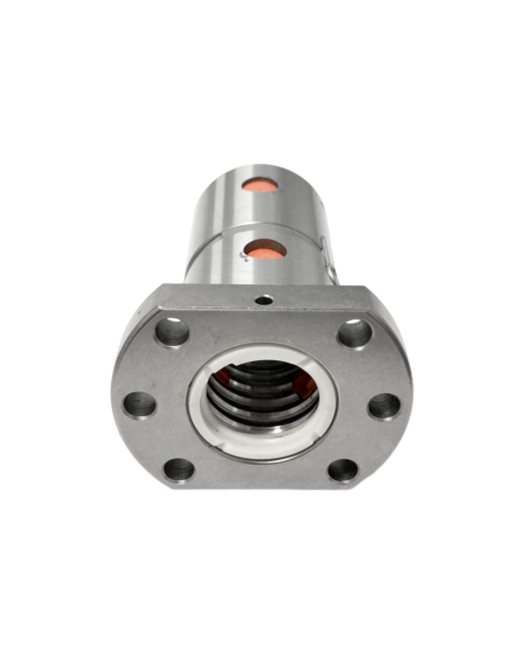 CASTANHA DUPLA 32X05 PARA FUSO RETIFICADO C5