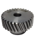 ENGRENAGEM HELICOIDAL, MÓDULO 1.5 Z30