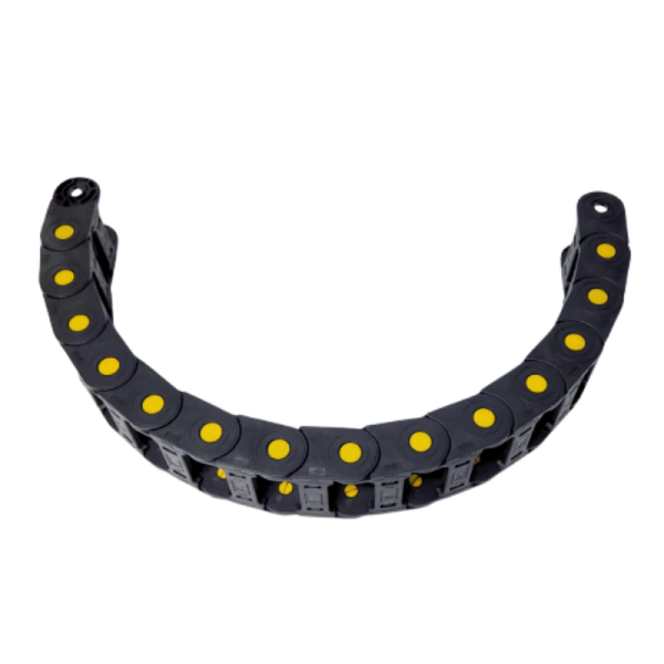 ESTEIRA PORTA CABOS 35x75x1000MM