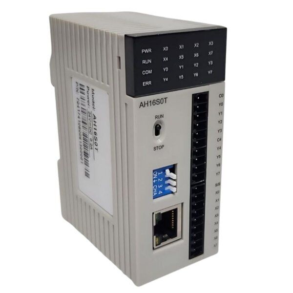 CLP SLIM - AH16S0T-8X8Y-TN