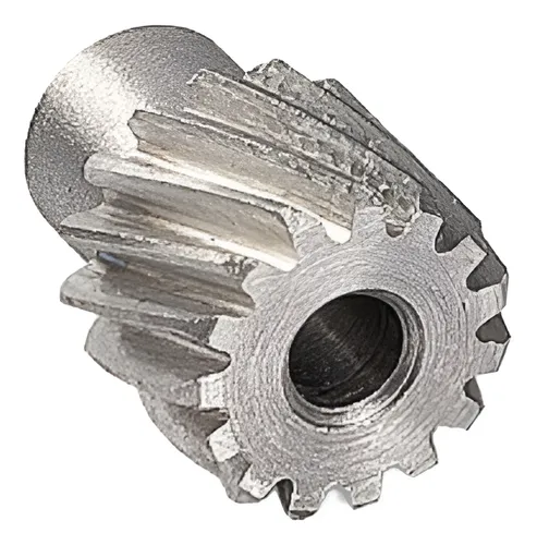 ENGRENAGEM HELICOIDAL, MÓDULO 1 Z15