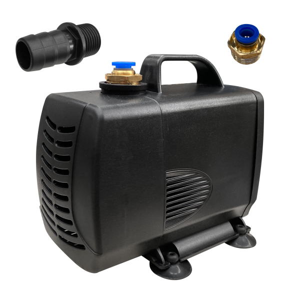 BOMBA SUBMERSA 150W; 220VAC