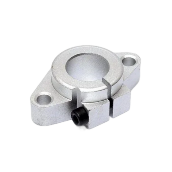 MANCAL SEM ROLAMENTO PARA EIXO 12MM