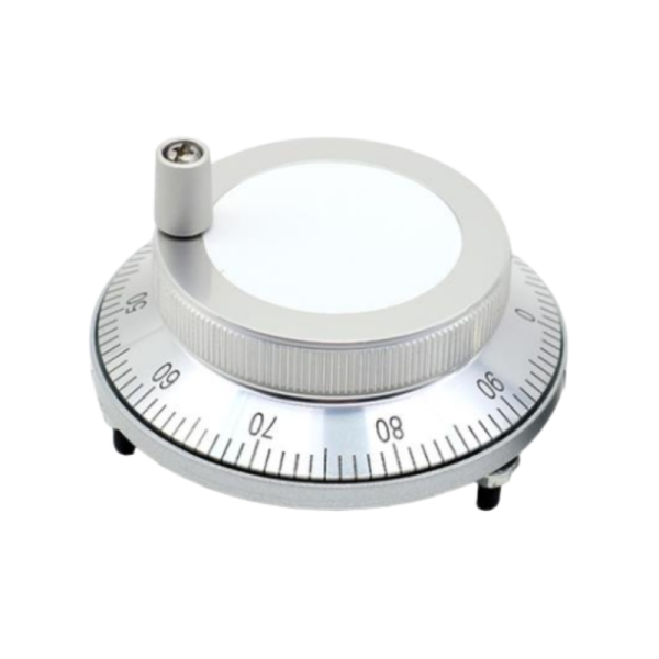 ENCODER GERADOR DE PULSO 100PPR - 5V (MPG)