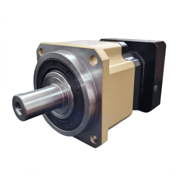 REDUTOR PLANETÁRIO DE ALTA PRECISÃO NEMA 34, REDUÇÃO 10:1