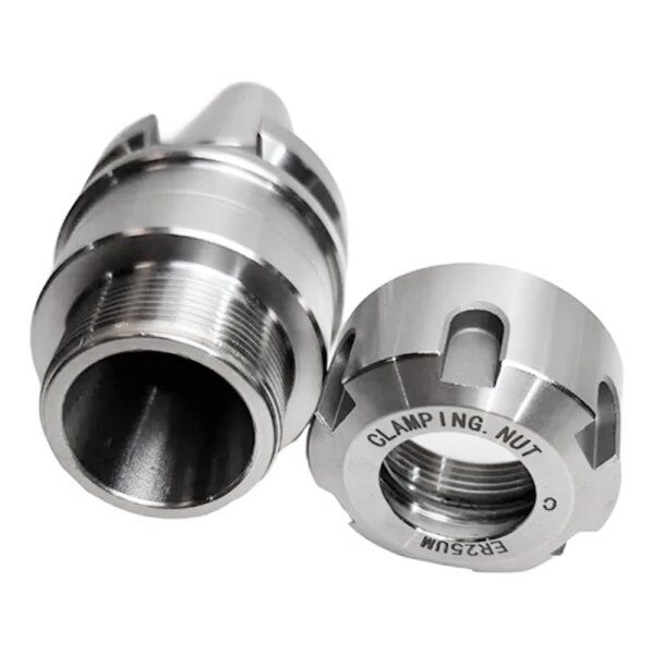 MANDRIL PORTA PINÇA BT 30, ER25 - L70