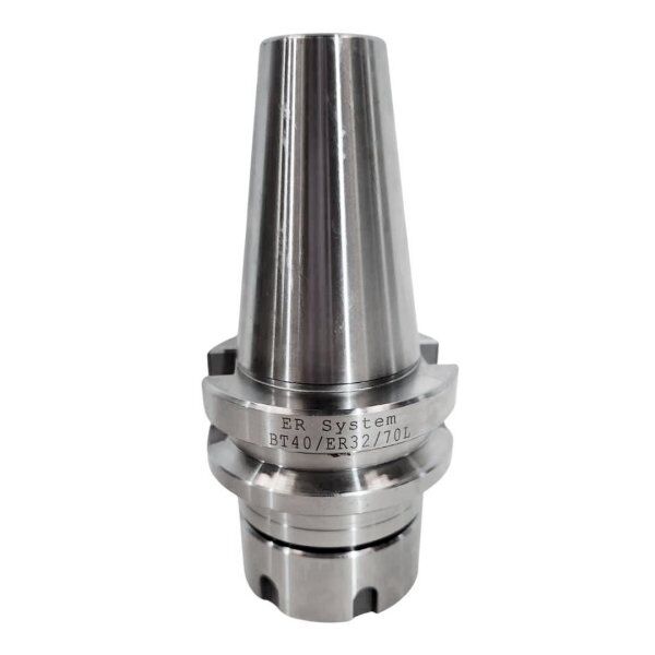 MANDRIL PORTA PINÇA BT 40, ER32 - L70