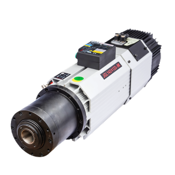 MOTOR SPINDLE ATC 9KW (12,2CV), LONGO, 220V, ISO30