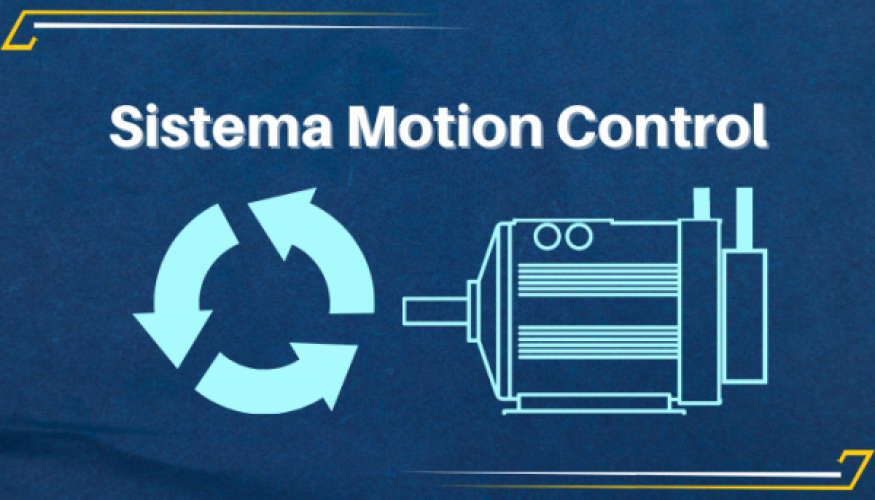 Motion Control: O que é, exemplos