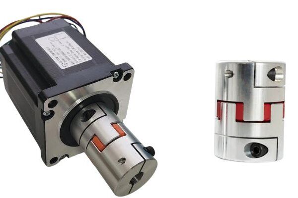 Acoplamentos: modelos e sua importância