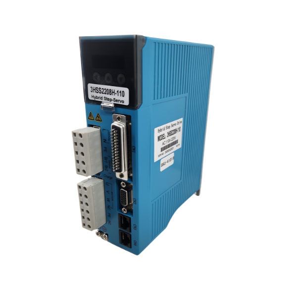 DRIVER EASY SERVO TRIFÁSICO - 3HSS2208H-110