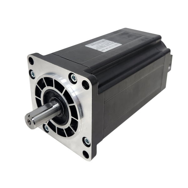 MOTOR DE PASSO TRIFÁSICO, 200KGF.CM