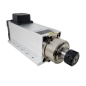 MOTOR SPINDLE 3.5KW (4,7CV), REFRIGERADO A AR, PINÇA ER25